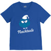 nachteule V-Neck Tee