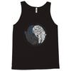 sci fi yin yang Tank Top
