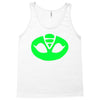 pj masks gekko symbol Tank Top
