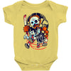 nicola timor Baby Onesie