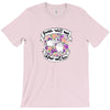 PEACE WILL WIN T-Shirt
