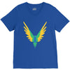 Maverick V-Neck Tee