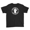 northern soul keep the faith long Youth Tee