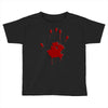 TAKE MY HAND Toddler T-shirt