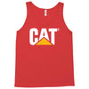 cat Tank Top
