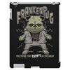 frankenpug iPad 3 and 4 Case
