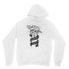 never stop fighting spirit Unisex Hoodie