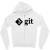 GIT IM FIT Zipper Hoodie