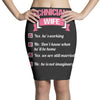 technician's wife Pencil Skirts
