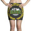 In Loving Memory Humboldt Broncos Mini Skirts