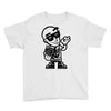 low life Youth Tee