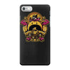 saucer crest iPhone 7 Case
