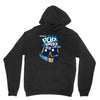 pop tardis Unisex Hoodie