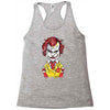 mcjoker2 Racerback Tank