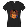 Free Tay-K Women's V-Neck T-Shirt