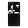 stop control iPhone 7 Plus Case