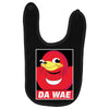 DA WAE Baby Bibs