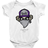 bandit Baby Bodysuit
