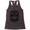 Things Better 1960 Age Approach Magnificent Racerback Tank