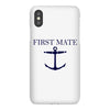 first mate iPhoneX
