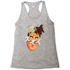 xxxtentacion Racerback Tank