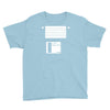 floppy disk Youth Tee