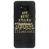 illuminati Samsung Galaxy S8