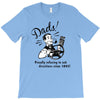 funny dad T-Shirt