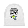 The World Aint Ending Class Of 2018 Baby Beanies