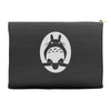 studio ghibli totoro Accessory Pouches