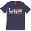 Women's March Feminist T-Shirt