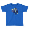 urealms   ultimate wizardry Toddler T-shirt