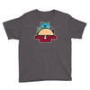 soft taco night Youth Tee