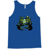 return of the mogwai Tank Top