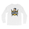 colorado springs - lightning Long Sleeve Shirts
