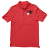 Cats Polo Shirt