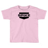 spike Toddler T-shirt