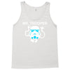 mr trooper movie inspired Tank Top