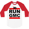 the a team run 3/4 Sleeve Shirt
