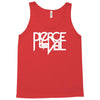 pierce the veil new logo Tank Top