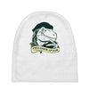 philosoraptor Baby Beanies