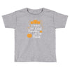 i teach the cutest pumpkins in the patch Toddler T-shirt