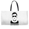 Notorious Weekender Totes