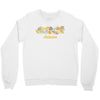 Autumn Leafs Crewneck Sweatshirt