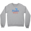 feel the bird Crewneck Sweatshirt
