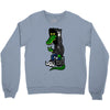 666 Crewneck Sweatshirt