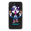 no graffiti here sir iPhone 7 Plus Case