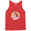 praise the sun Tank Top