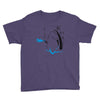 Fish Holdup Youth Tee