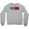 Boss Crewneck Sweatshirt